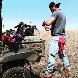 Meet your Posher, William